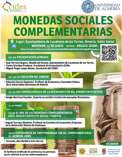 Cartel Jornada Monedas-1