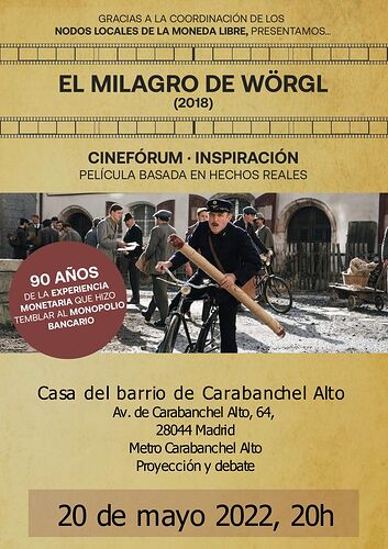 el milagro casa del barrio