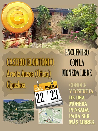 ORTUONDO CASERIO