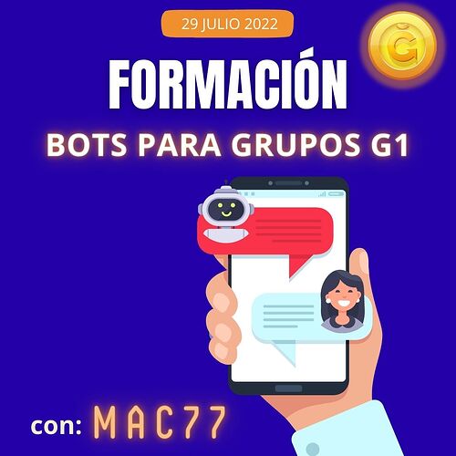 formacion para mac