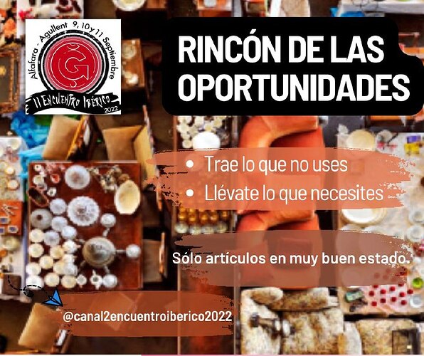 Rincon Oportunidades