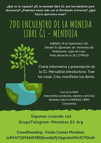 Mendoza