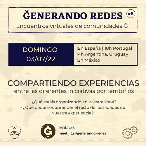 generandoredesLatam