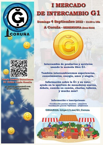 Cartel Encuentro Coruña 1