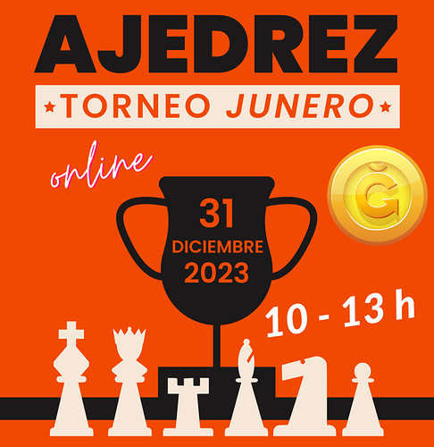 Torneo junero (imagen para Foro y Forms)